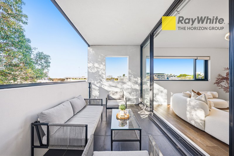 Photo - 303/66 Atchison Street, Crows Nest NSW 2065 - Image 4