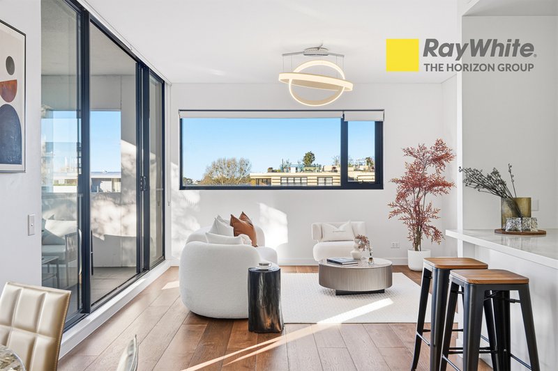Photo - 303/66 Atchison Street, Crows Nest NSW 2065 - Image 5