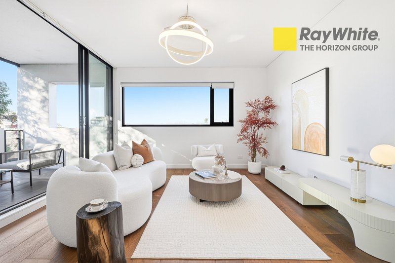 Photo - 303/66 Atchison Street, Crows Nest NSW 2065 - Image 8