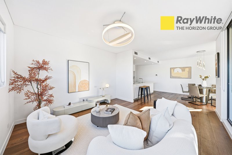 Photo - 303/66 Atchison Street, Crows Nest NSW 2065 - Image 9