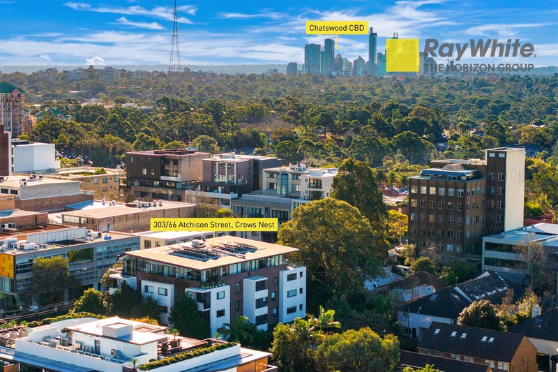 Photo - 303/66 Atchison Street, Crows Nest NSW 2065 - Image 22