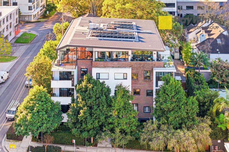 Photo - 303/66 Atchison Street, Crows Nest NSW 2065 - Image 26