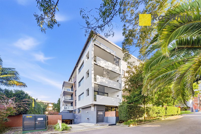 Photo - 303/66 Atchison Street, Crows Nest NSW 2065 - Image 29