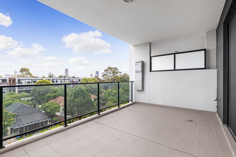 303/7-11 Derowie Avenue, Homebush NSW 2140