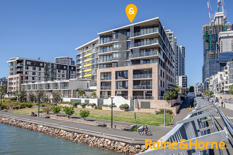 Photo - 303/7 Gauthorpe Street, Rhodes NSW 2138 - Image 13