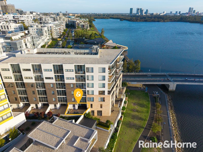 Photo - 303/7 Gauthorpe Street, Rhodes NSW 2138 - Image 14