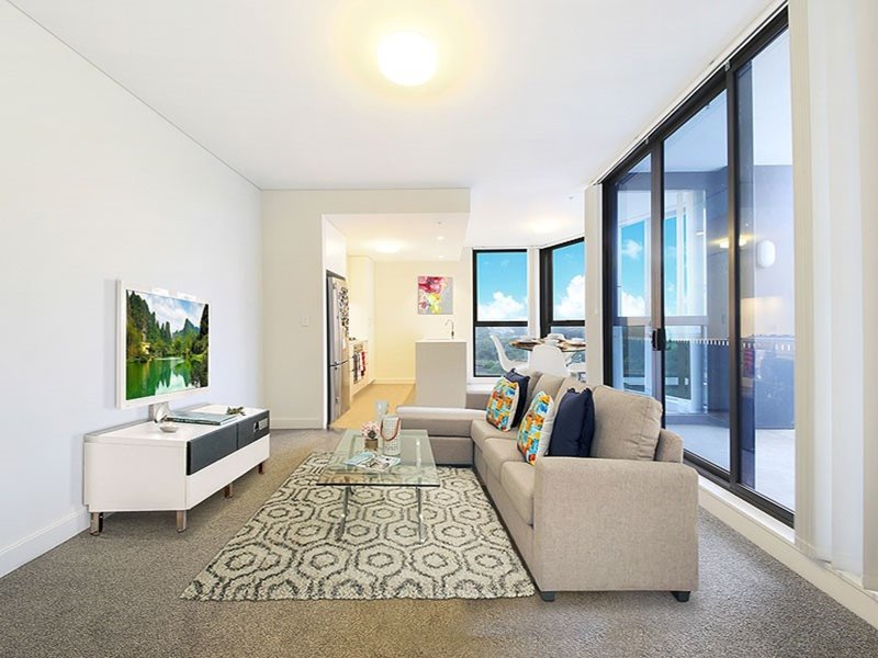 303/7 Magdalene Terrace, Wolli Creek NSW 2205