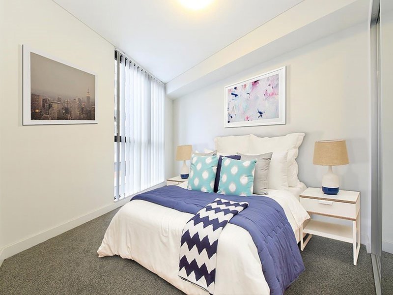 Photo - 303/7 Magdalene Terrace, Wolli Creek NSW 2205 - Image 3