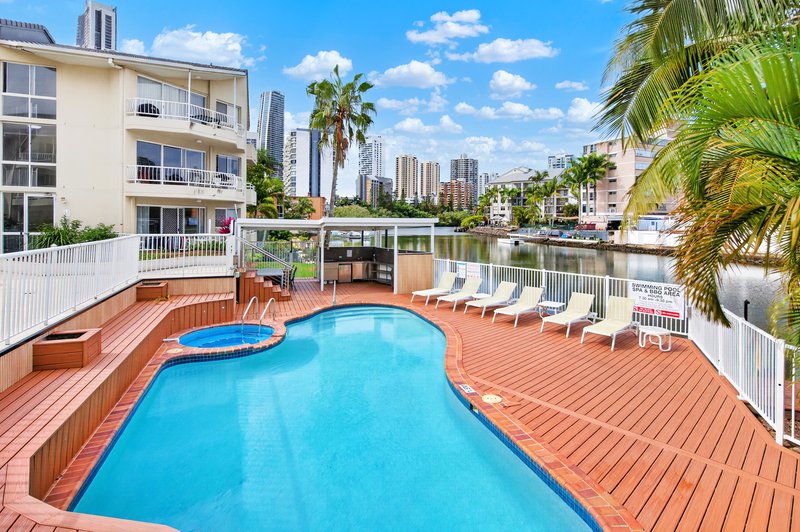 Photo - 30/37 Peninsular Drive, Surfers Paradise QLD 4217 - Image 17