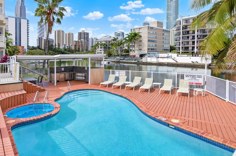 Photo - 30/37 Peninsular Drive, Surfers Paradise QLD 4217 - Image 19