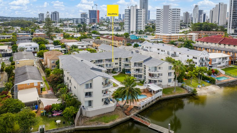 Photo - 30/37 Peninsular Drive, Surfers Paradise QLD 4217 - Image 23