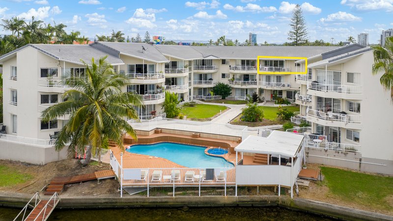 Photo - 30/37 Peninsular Drive, Surfers Paradise QLD 4217 - Image 25