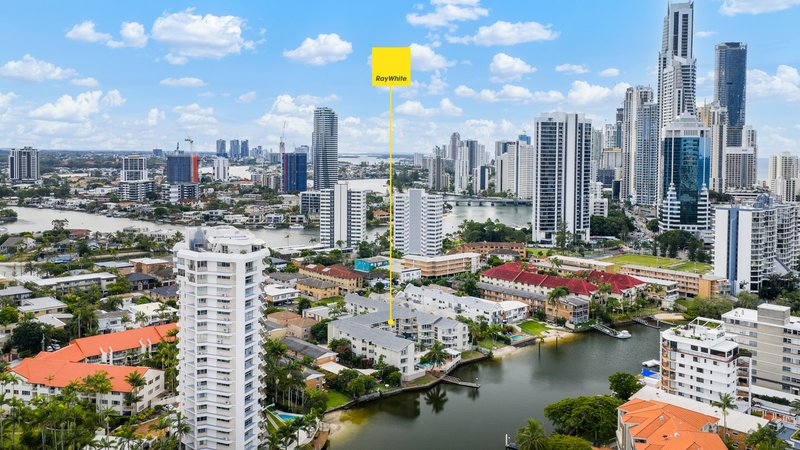 Photo - 30/37 Peninsular Drive, Surfers Paradise QLD 4217 - Image 26