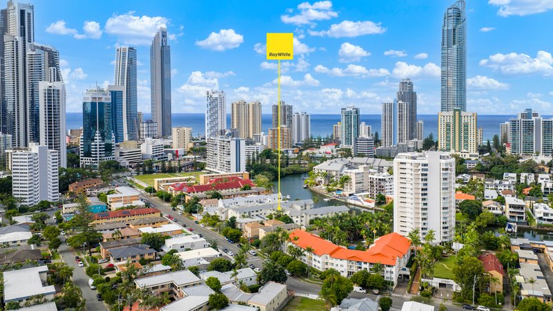 Photo - 30/37 Peninsular Drive, Surfers Paradise QLD 4217 - Image 27