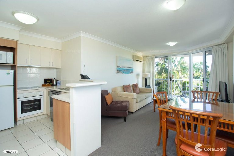 Photo - 3037/2633 Gold Coast Highway, Broadbeach QLD 4218 - Image 2