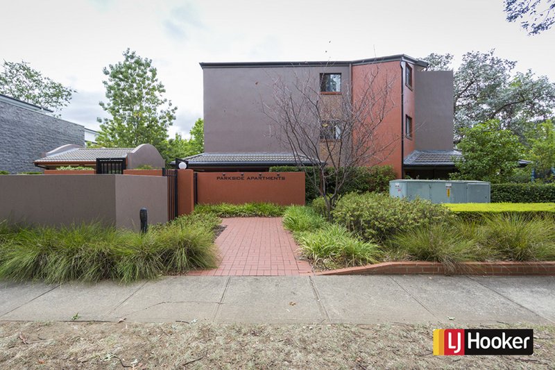 Photo - 30/38 Watson Street, Turner ACT 2612 - Image 4