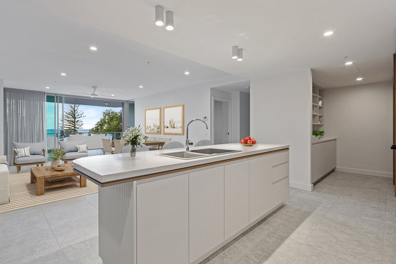 303/85 Landsborough Avenue, Scarborough QLD 4020