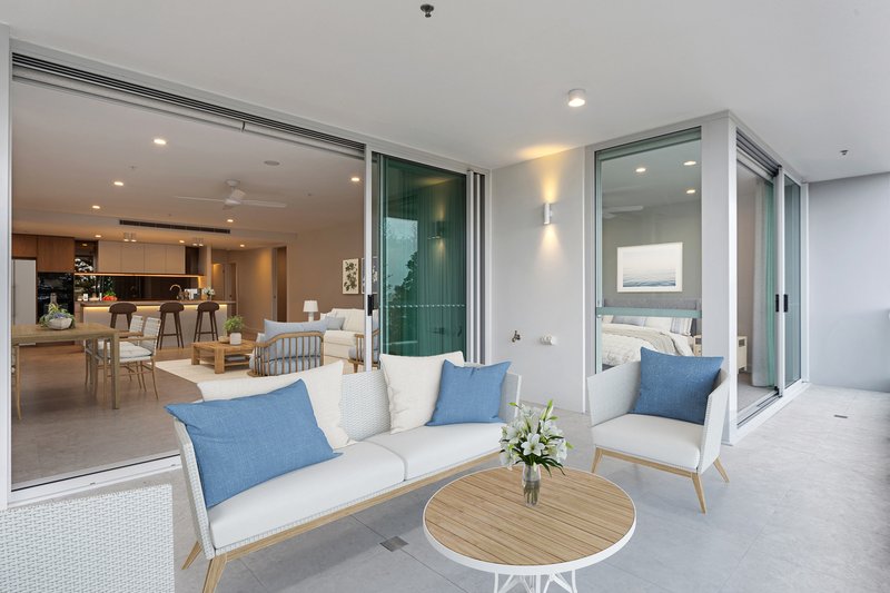 Photo - 303/85 Landsborough Avenue, Scarborough QLD 4020 - Image 5