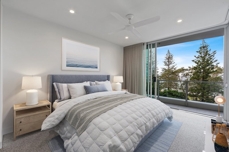 Photo - 303/85 Landsborough Avenue, Scarborough QLD 4020 - Image 18