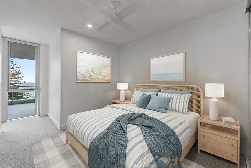 Photo - 303/85 Landsborough Avenue, Scarborough QLD 4020 - Image 22