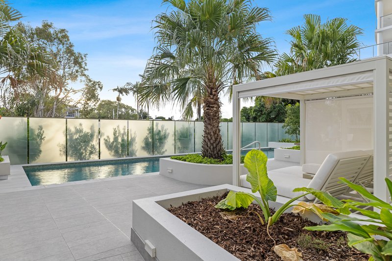 Photo - 303/85 Landsborough Avenue, Scarborough QLD 4020 - Image 30