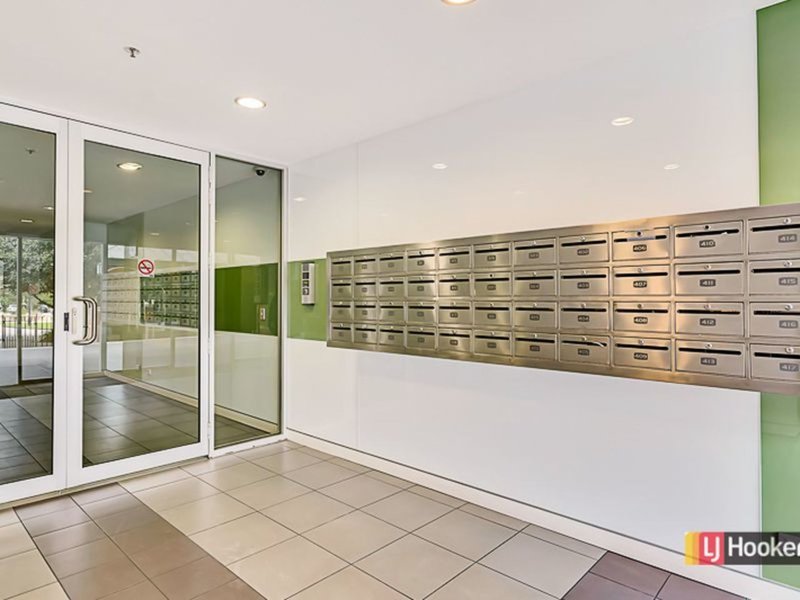 Photo - 303/9 Paxtons Walk, Adelaide SA 5000 - Image 13