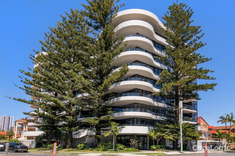 303/95 Old Burleigh Road, Broadbeach QLD 4218