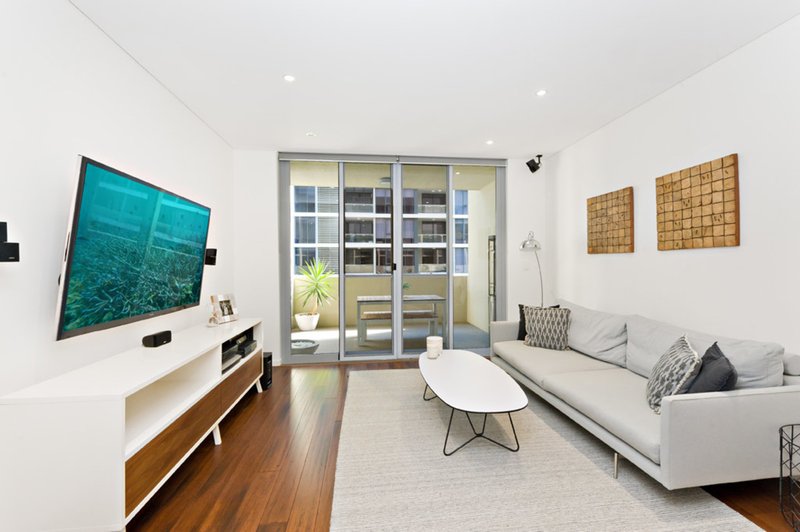 303a/8 Bourke Street, Mascot NSW 2020