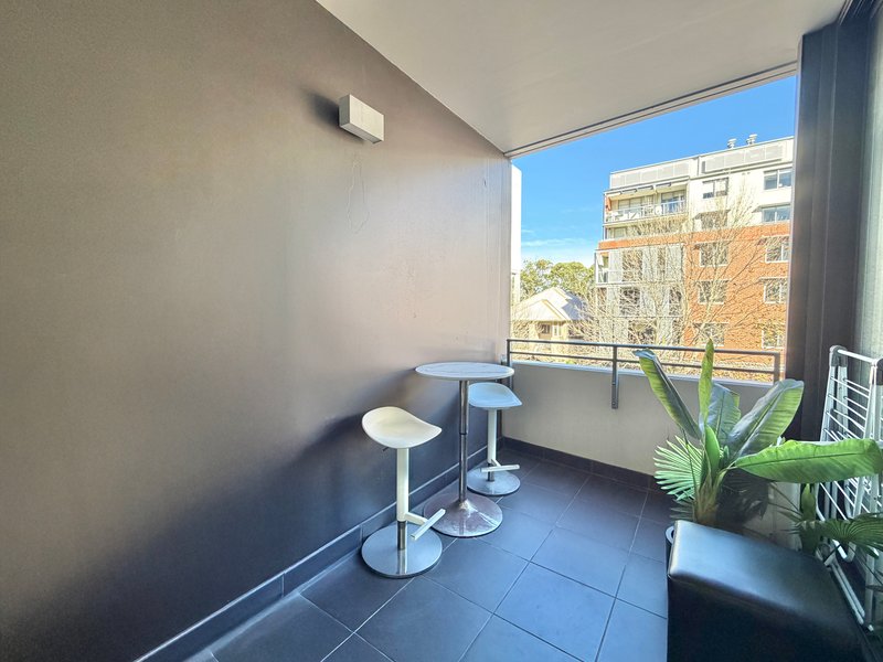 Photo - 303C/254 Anzac Parade, Kensington NSW 2033 - Image 6