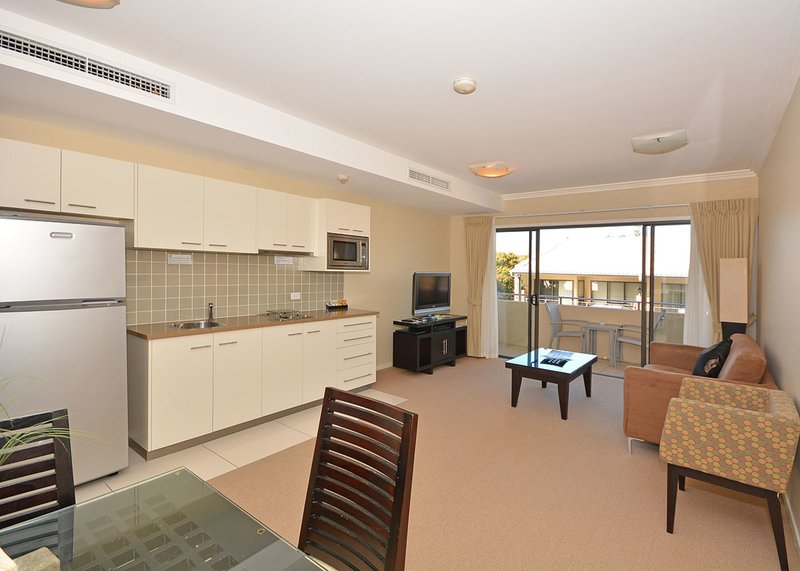 304 / 350 Esplanade , Scarness QLD 4655