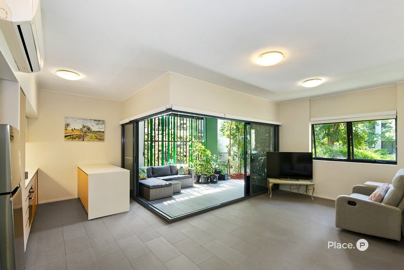 30/4 Garden Terrace, Newmarket QLD 4051