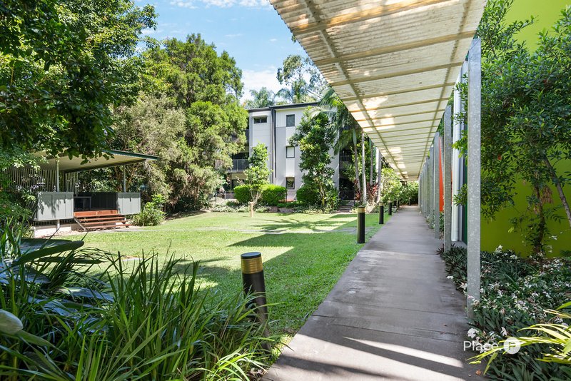 Photo - 30/4 Garden Terrace, Newmarket QLD 4051 - Image 17