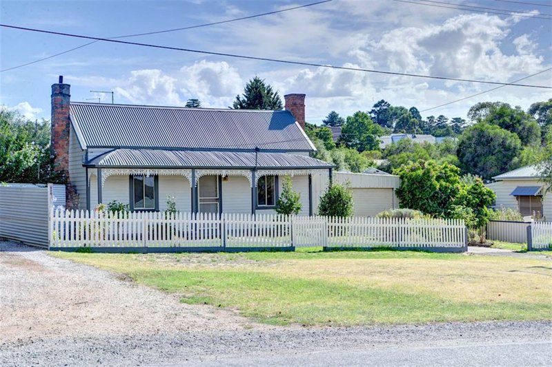 304 Herriott Street, Buninyong VIC 3357