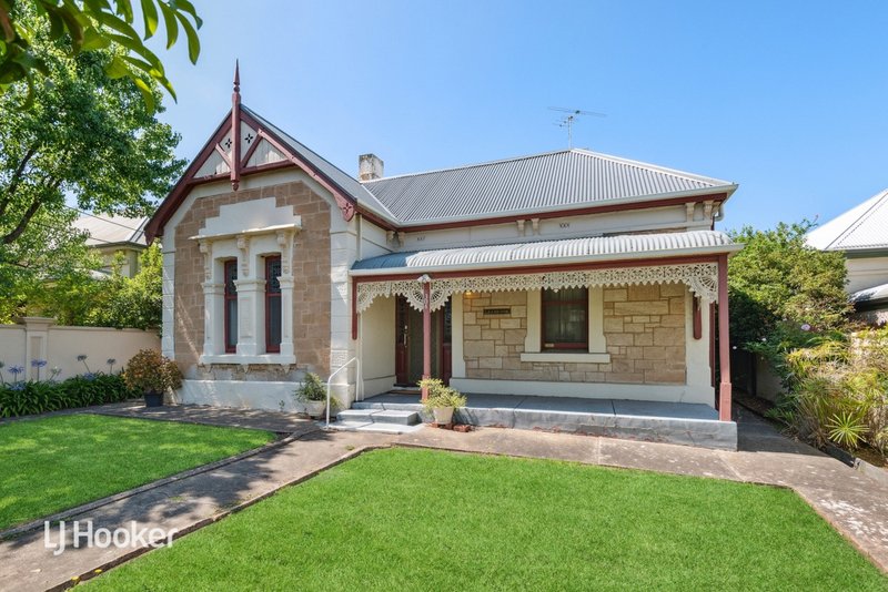 304 Kensington Road, Leabrook SA 5068