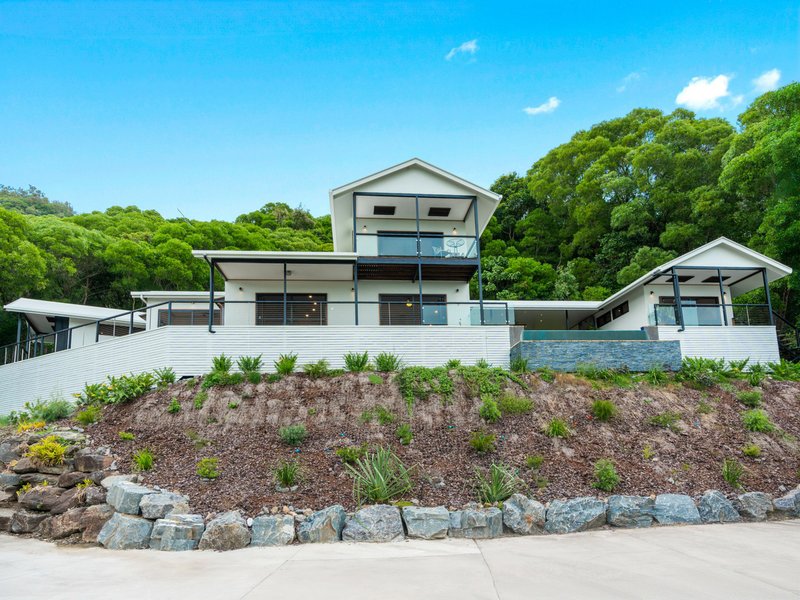 304 Mowbray River Road, Mowbray QLD 4877