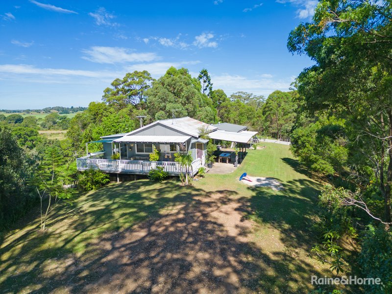 304 Pottsville Road, Mooball NSW 2483