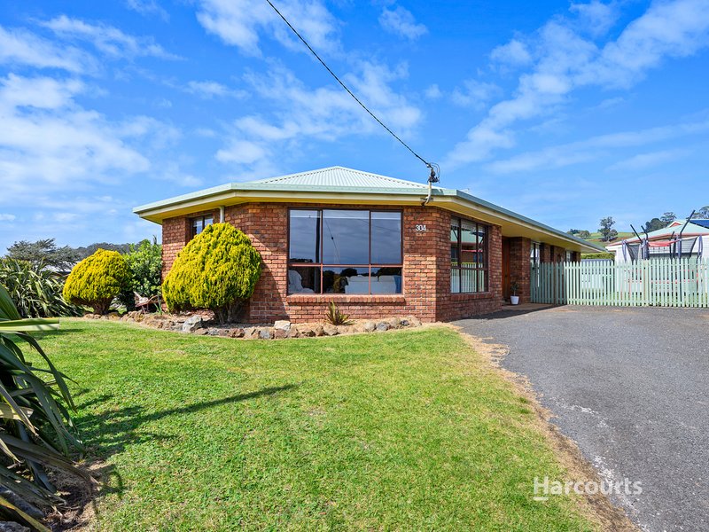 304 Preservation Drive, Sulphur Creek TAS 7316