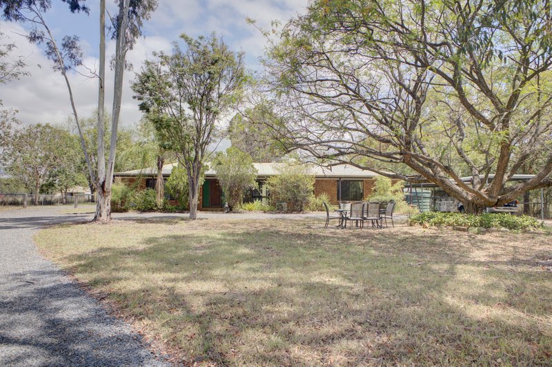 Photo - 304 Ropeley Rockside Road, Ropeley QLD 4343 - Image 2