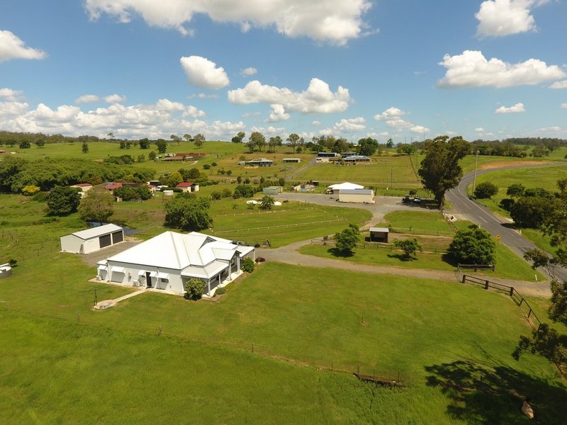 304 Veresdale Scrub Road, Veresdale Scrub QLD 4285