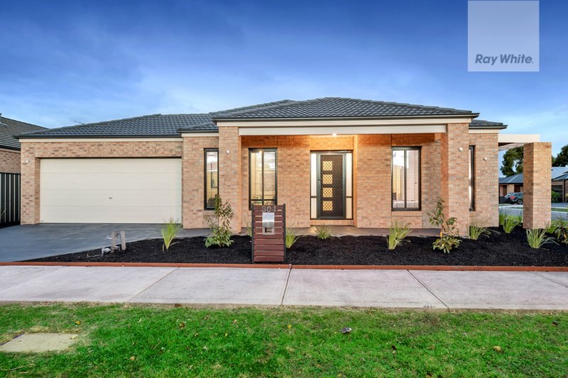 304 Waterview Boulevard, Craigieburn VIC 3064