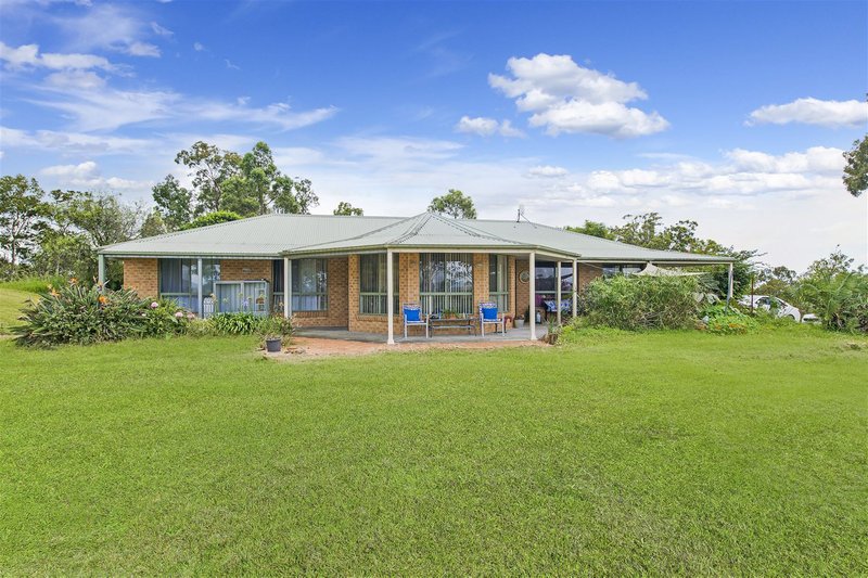 304 Woodlands Road, Nabiac NSW 2312