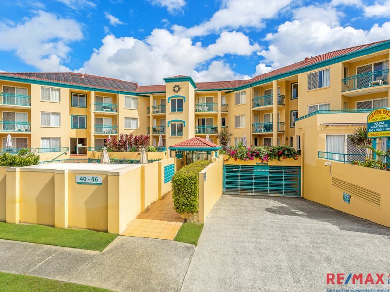 Photo - 30/40-46 Burra Street, Chevron Island QLD 4217 - Image 11