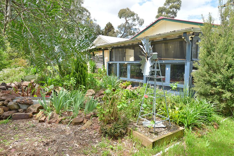 3040 Purlewaugh Road, Purlewaugh NSW 2357