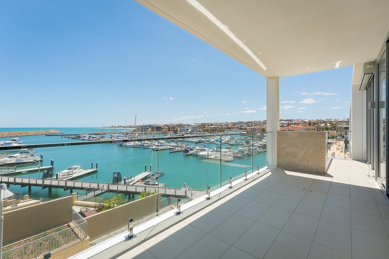 Photo - 304/1 Bristol Lane, Mindarie WA 6030 - Image 10