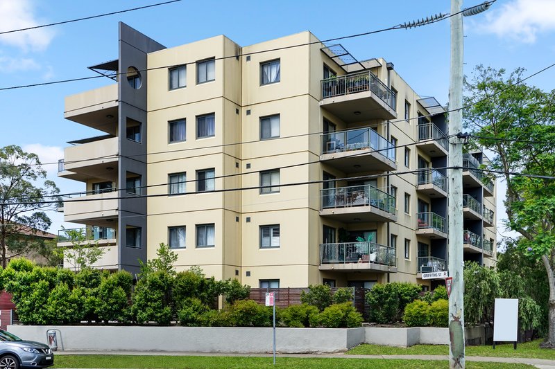 304/1 Griffiths Street, Blacktown NSW 2148