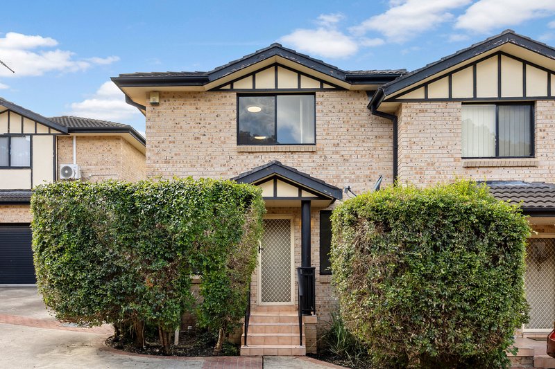 Photo - 30/41 Patricia Street, Blacktown NSW 2148 - Image 1