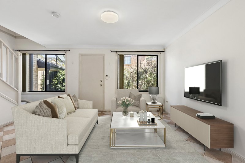 Photo - 30/41 Patricia Street, Blacktown NSW 2148 - Image 3