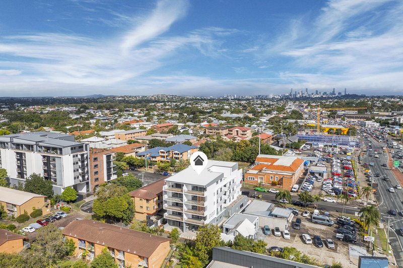 304/10-12 Mermaid Street, Chermside QLD 4032