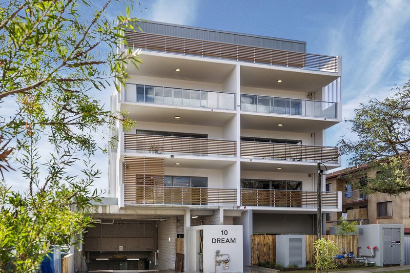 Photo - 304/10-12 Mermaid Street, Chermside QLD 4032 - Image 4