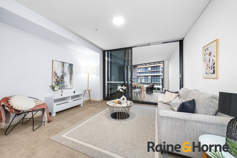 304/10 Burroway Road, Wentworth Point NSW 2127